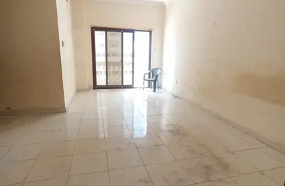 شقة - غرفة نوم - 1 حمام للايجار في برج النعيمية 1 - أبراج النعيمية - النعيمية - عجمان