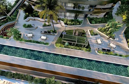 Retail - Studio - 1 Bathroom for sale in Skyhills Astra - Dubai Science Park - Dubai