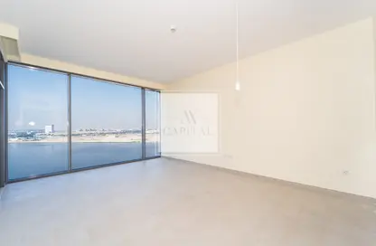 Apartment - 2 Bedrooms - 2 Bathrooms for sale in Creek Rise Tower 1 - Creek Rise - Dubai Creek Harbour (The Lagoons) - Dubai