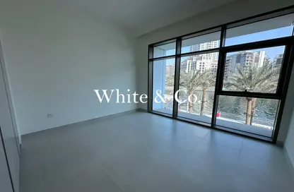 Apartment - 3 Bedrooms - 3 Bathrooms for rent in Creek Palace - Dubai Creek Harbour (The Lagoons) - Dubai
