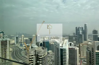 Apartment - 2 Bedrooms - 2 Bathrooms for sale in Burj Royale - Downtown Dubai - Dubai