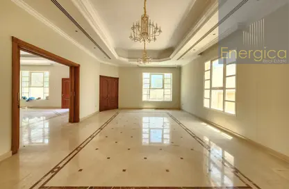 فيلا - 5 غرف نوم - 6 حمامات للايجار في فلل الجميرا 2 - جميرا 2 - الجميرا - دبي