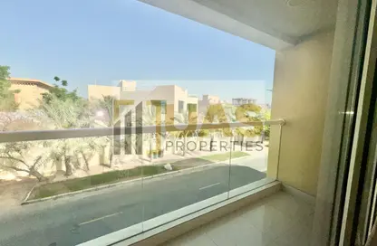 Apartment - 2 Bedrooms - 3 Bathrooms for rent in Umm Suqeim 2 - Umm Suqeim - Dubai