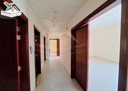 Hall / Corridor image for: Apartment - 2 bedrooms - 2 bathrooms for rent in Al Ghail - Al Mutarad - Al Ain, Image 1