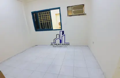 Apartment - 1 Bedroom - 1 Bathroom for rent in Al Butina 9 Building - Al Butina - Sharjah