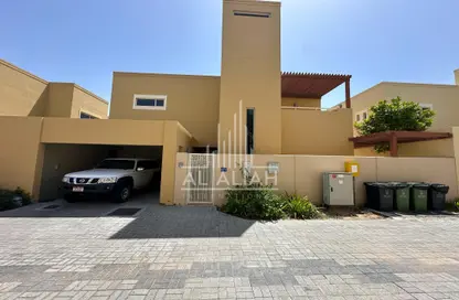 Villa - 3 Bedrooms - 5 Bathrooms for rent in Khalifa City A - Khalifa City - Abu Dhabi