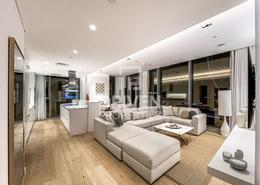 شقة - 3 غرف نوم - 5 حمامات للكراء في Apartment Building 8 - مساكن بلوواترز - بلوواترز - دبي