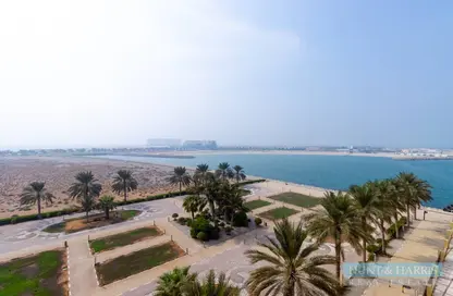 Hotel  and  Hotel Apartment - 1 Bedroom - 2 Bathrooms for rent in Pullman Resort Marjan Island - Al Marjan Island - Ras Al Khaimah