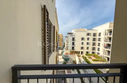 شقة - غرفة نوم - 1 حمام للبيع في La Cote Building 3 - جميرا 1 - الجميرا - دبي شقة - غرفة نوم - 1 حمام للبيع في La Cote Building 3 - جميرا 1 - الجميرا - دبي