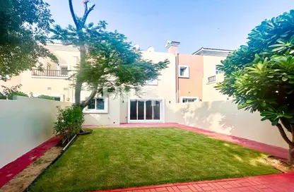 تاون هاوس - 3 غرف نوم - 4 حمامات للايجار في الريم - 3 - الريم - المرابع العربية - دبي