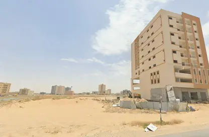 Land - Studio for sale in Al Jurf Industrial 3 - Al Jurf Industrial - Ajman