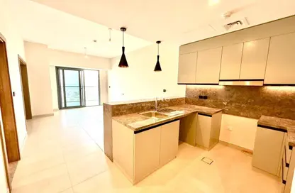 Apartment - 1 Bedroom - 1 Bathroom for sale in Golf Gate - DAMAC Hills - Dubai