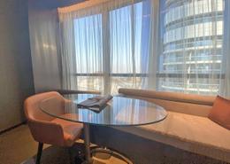 Studio - 1 bathroom for sale in Tower C - DAMAC Towers by Paramount - Business Bay - Dubai
