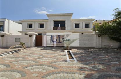 Villa - 6 Bedrooms - 6 Bathrooms for sale in Al Amira Village - Al Yasmeen - Ajman