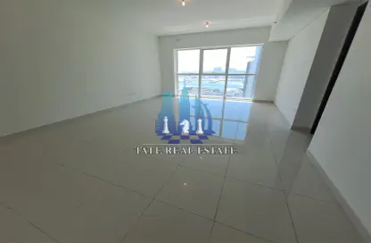 Apartment - 2 Bedrooms - 3 Bathrooms for sale in Marina Square - Al Reem Island - Abu Dhabi