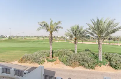 تاون هاوس - 4 غرف نوم - 3 حمامات للبيع في سيلفر سبرنجز 3 - سيلفر سبرينغز - داماك هيلز - دبي