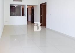 Apartment - 1 bedroom - 2 bathrooms for sale in Burooj Views - Marina Square - Al Reem Island - Abu Dhabi