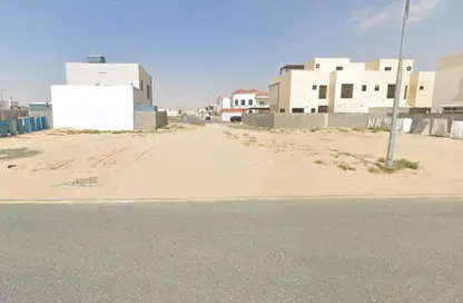 أرض - استوديو للبيع في حوشي - البادي - الشارقة