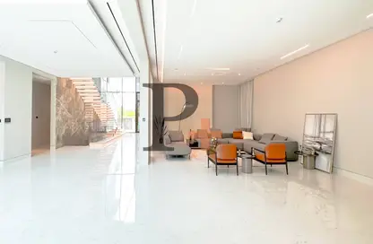 Villa - 5 Bedrooms - 7 Bathrooms for sale in The Parkway at Dubai Hills - Dubai Hills - Dubai Hills Estate - Dubai