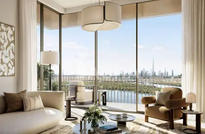 شقة - 3 غرف نوم - 3 حمامات للبيع في برج كريك هافن A - كريك هيفن - مرسى خور دبي - دبي