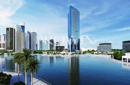 شقة - 2 غرف نوم - 3 حمامات للبيع في مي دو ري 2 - (JLT) مجمع G - أبراج بحيرة الجميرا - دبي