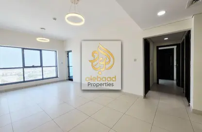 Apartment - 2 Bedrooms - 3 Bathrooms for rent in Jumeirah Garden City - Al Satwa - Dubai