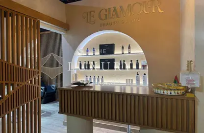 Retail - Studio - 1 Bathroom for rent in Nad Al Hamar Avenues - Nadd Al Hammar - Dubai