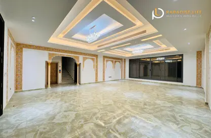 Villa - 7 Bedrooms - 7+ Bathrooms for rent in Mirdif Hills - Mirdif - Dubai