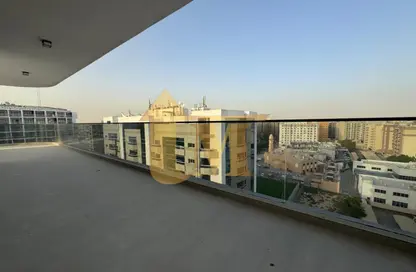 شقة - 3 غرف نوم - 3 حمامات للايجار في اللؤلؤ من الرؤية - واحة السيليكون - دبي