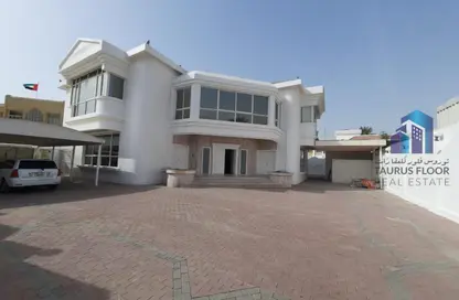 فيلا - 6 غرف نوم - 8 حمامات للايجار في فلل الممزر - الممزر - ديرة - دبي