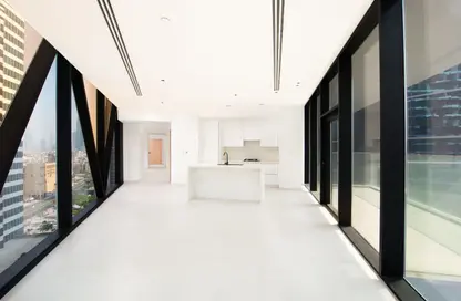 Apartment - 2 Bedrooms - 3 Bathrooms for rent in Marquise Square Tower - Business Bay - Dubai
