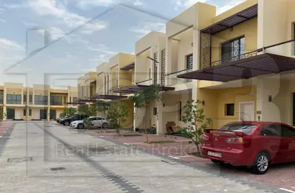 فيلا - 2 غرف نوم - 3 حمامات للايجار في 2 الصحراء ميدوز - الصحراء ميدوز - مدينة دبي الصناعية - دبي