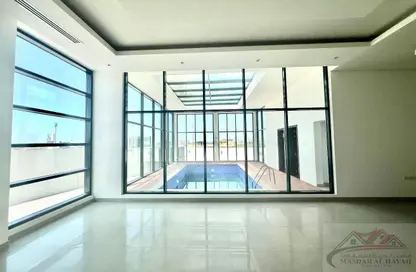 فيلا - 7 غرف نوم - 8 حمامات للايجار في B تلال سيتي - تلال سيتي - الشارقة فيلا - 7 غرف نوم - 8 حمامات للايجار في B تلال سيتي - تلال سيتي - الشارقة