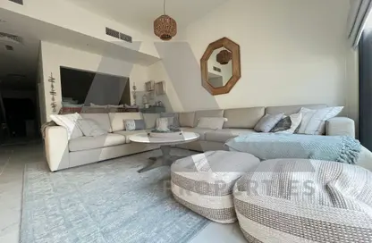 تاون هاوس - 2 غرف نوم - 3 حمامات للايجار في فيلات ماربيلا الثانية - ماربيا - ميناء العرب - راس الخيمة - رأس الخيمة تاون هاوس - 2 غرف نوم - 3 حمامات للايجار في فيلات ماربيلا الثانية - ماربيا - ميناء العرب - راس الخيمة - رأس الخيمة