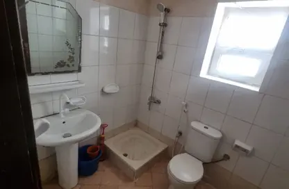 Apartment - Studio - 1 Bathroom for rent in Rolla Square - Rolla Area - Sharjah