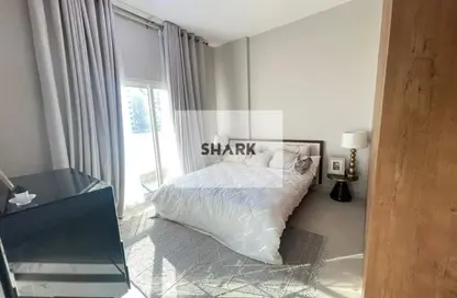 Apartment - 1 Bedroom - 2 Bathrooms for sale in Al Amira Village - Al Yasmeen - Ajman