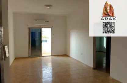 Apartment - 2 Bedrooms - 2 Bathrooms for rent in Al Rashidiya Towers - Al Rashidiya - Ajman Downtown - Ajman