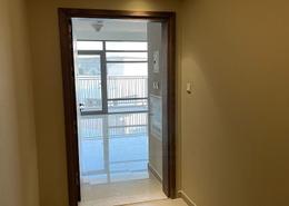 صورةغرفة فارغة لـ: Studio - 1 حمام للبيع في درب 4 - Al Mamsha - مويلح - الشارقة, صورة 1