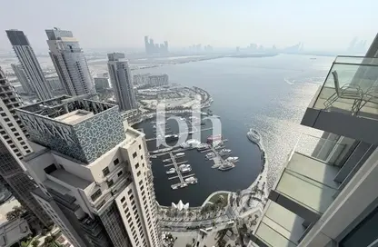 Apartment - 1 Bedroom - 1 Bathroom for sale in The Grand - Dubai Creek Harbour (The Lagoons) - Dubai