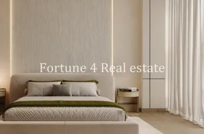 Apartment - Studio - 1 Bathroom for sale in Binghatti Skyhall - Business Bay - Dubai