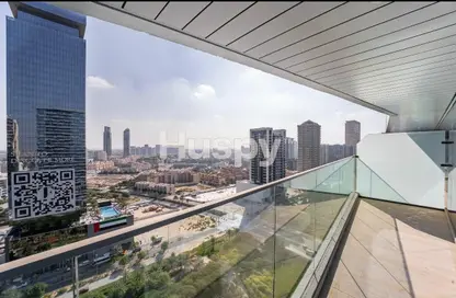 Apartment - 1 Bedroom - 1 Bathroom for sale in Bloom Heights B - Bloom Heights - Jumeirah Village Circle - Dubai