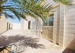 Villa - 4 bedrooms - 3 bathrooms for rent in Shaab Al Askar - Zakher - Al Ain