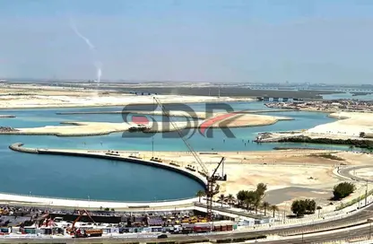 Apartment - 3 Bedrooms - 3 Bathrooms for rent in Meera 1 - Shams Abu Dhabi - Al Reem Island - Abu Dhabi Apartment - 3 Bedrooms - 3 Bathrooms for rent in Meera 1 - Shams Abu Dhabi - Al Reem Island - Abu Dhabi