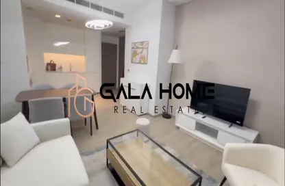 Apartment - 1 Bedroom - 1 Bathroom for rent in Palace Residences - Dubai Creek Harbour (The Lagoons) - Dubai