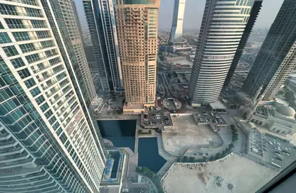 Apartment - 2 Bedrooms - 2 Bathrooms for rent in New Dubai Gate 2 - JLT Cluster A - Jumeirah Lake Towers - Dubai