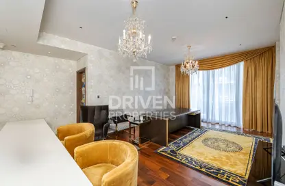 Apartment - 1 Bedroom - 2 Bathrooms for sale in Building 9 - CityWalk Residential - City Walk - Dubai