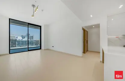 Apartment - 1 Bedroom - 2 Bathrooms for rent in Binghatti Amber - Jumeirah Village Circle - Dubai