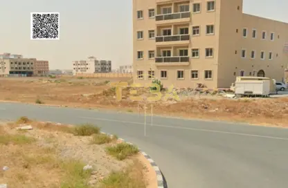 أرض - استوديو للبيع في الجرف 3 - الجرف - عجمان وسط المدينة - عجمان