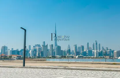 Land - Studio for sale in District One West Phase I - District One - Mohammed Bin Rashid City - Dubai