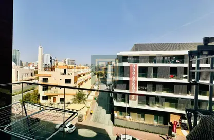 شقة - 1 حمام للايجار في بانثيون ايليسي - قرية الجميرا سركل - دبي
